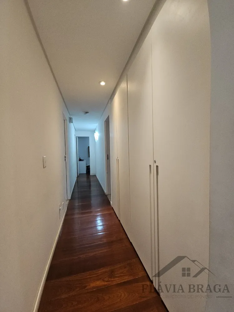 Apartamento, 4 quartos, 330 m² - Foto 5