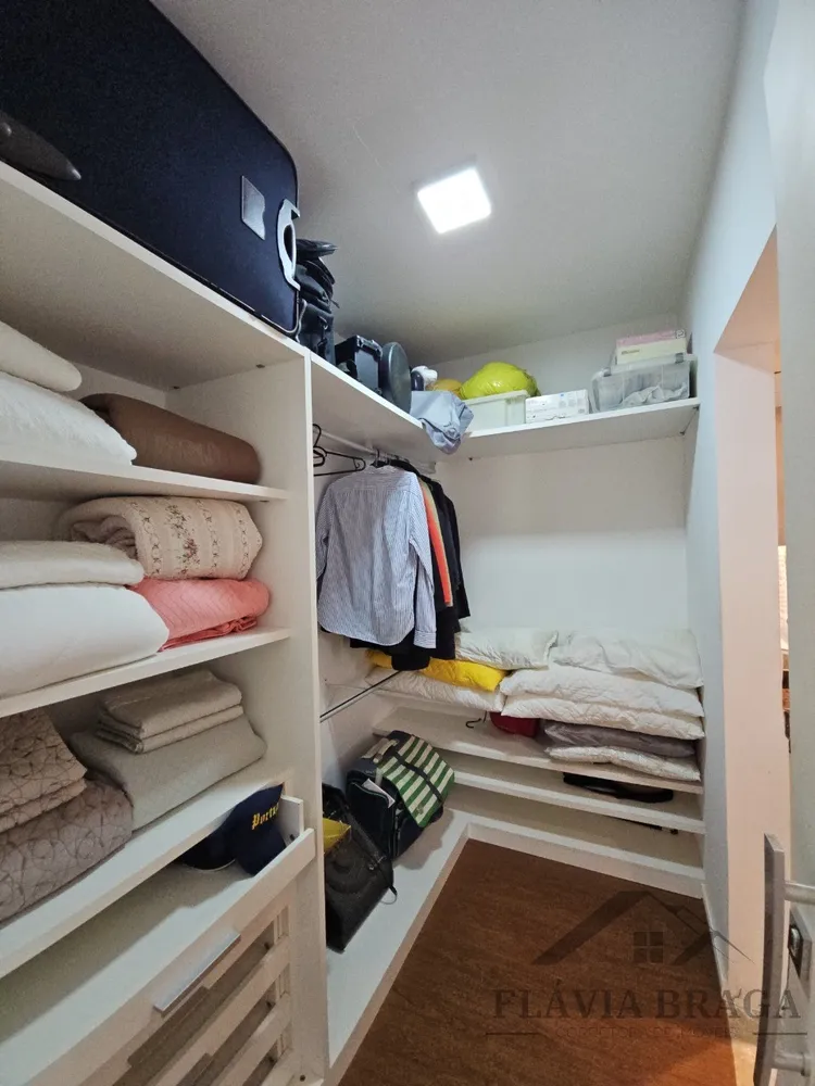 Apartamento, 4 quartos, 330 m² - Foto 10