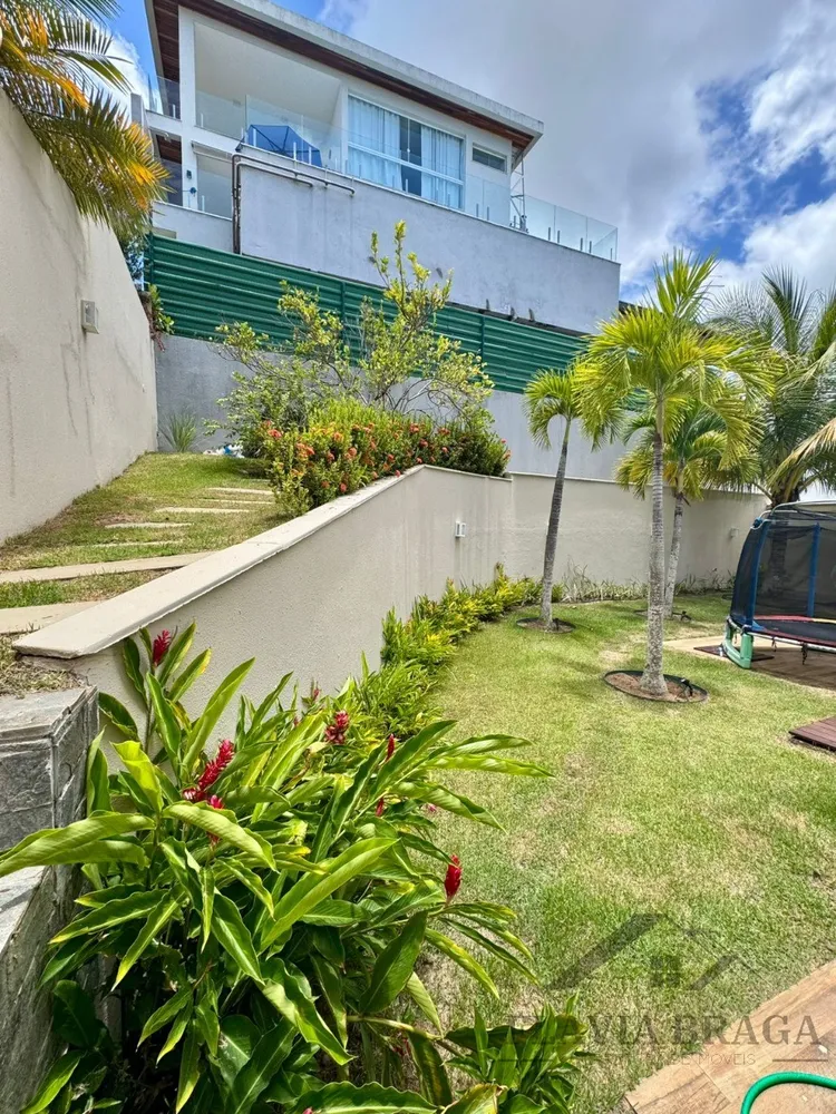 Casa, 4 quartos - Foto 7