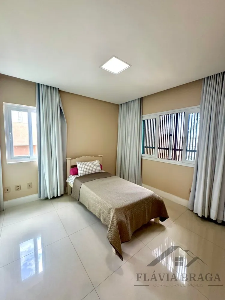Casa, 4 quartos - Foto 3