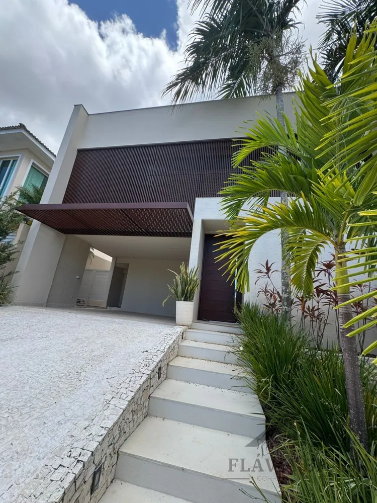 Casa, 4 quartos - Foto 8