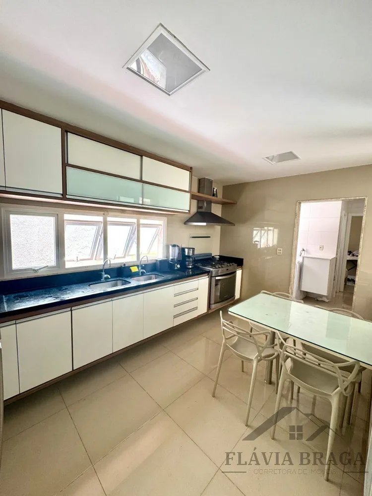 Casa, 4 quartos - Foto 6