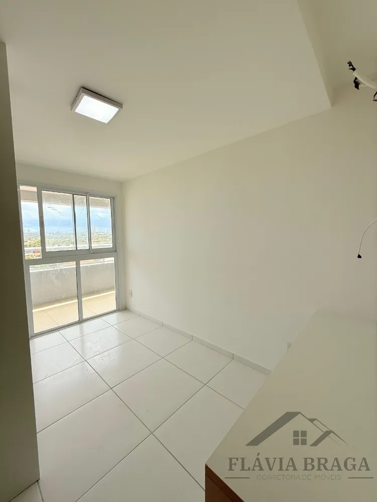 Apartamento, 2 quartos, 65 m² - Foto 1