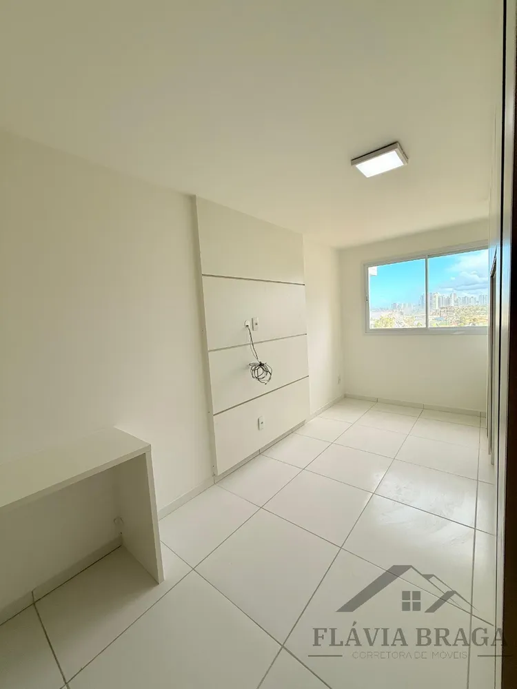 Apartamento, 2 quartos, 65 m² - Foto 2