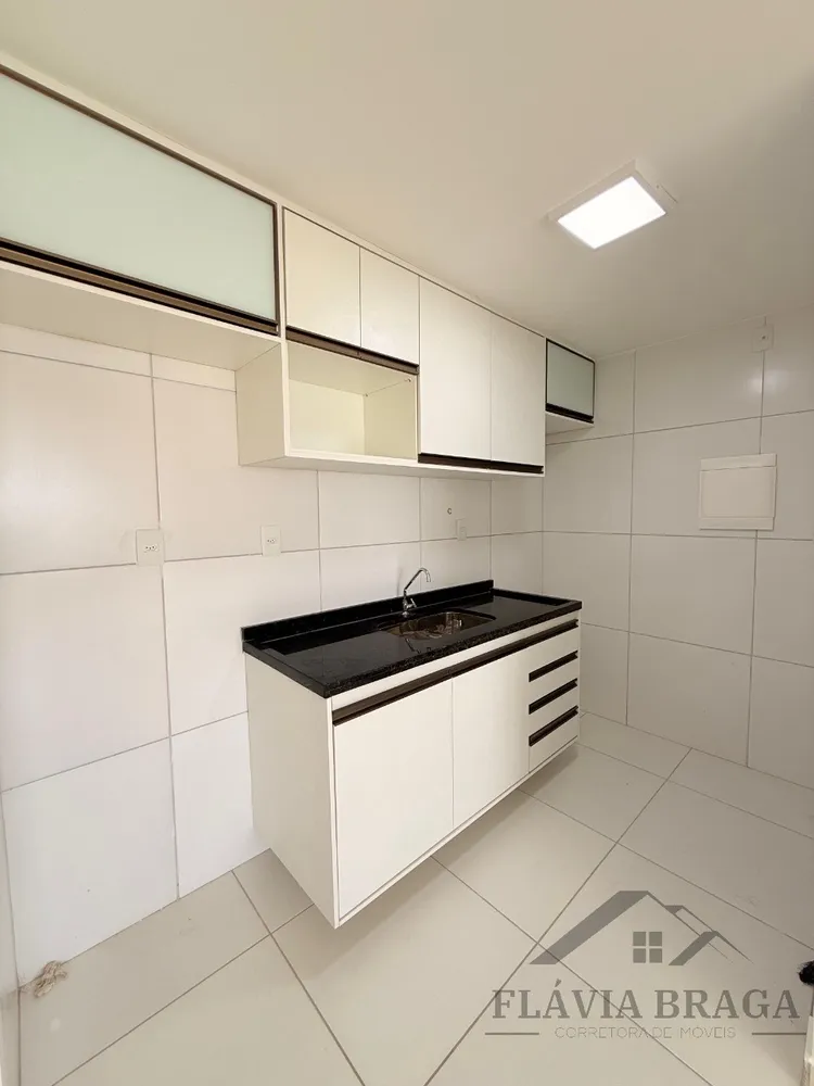 Apartamento, 2 quartos, 65 m² - Foto 8