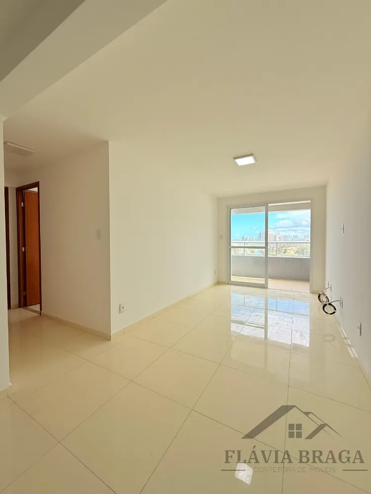 Apartamento, 2 quartos, 65 m² - Foto 3