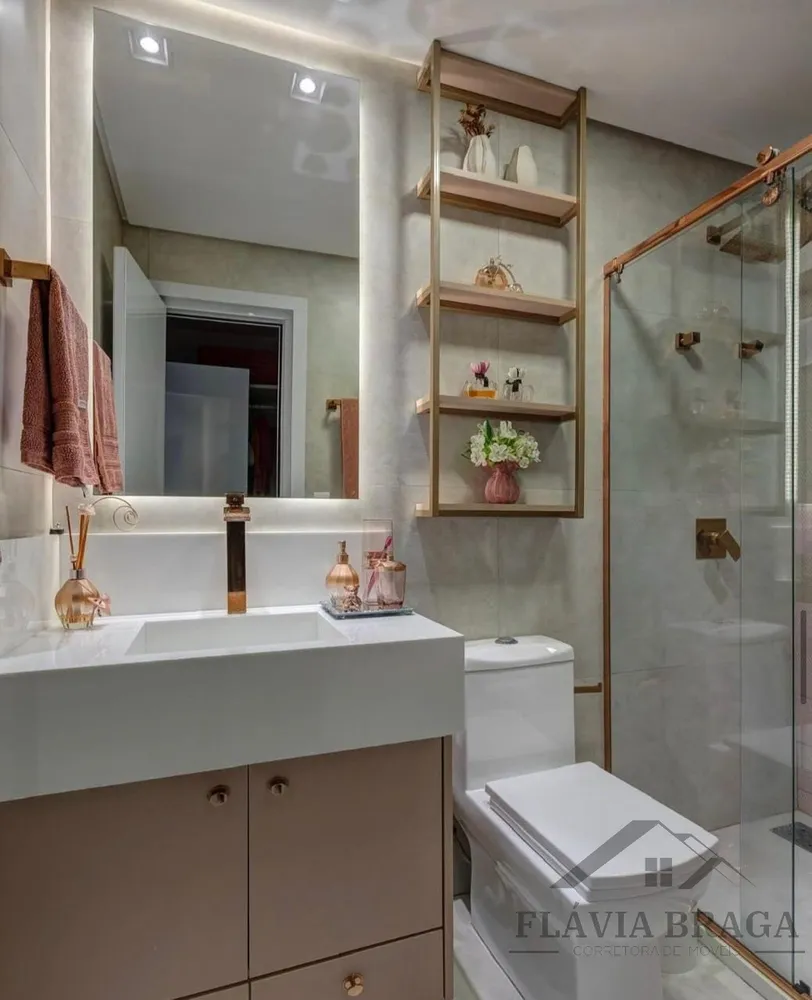 Casa, 4 quartos - Foto 7