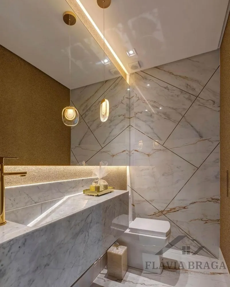 Casa, 4 quartos - Foto 6