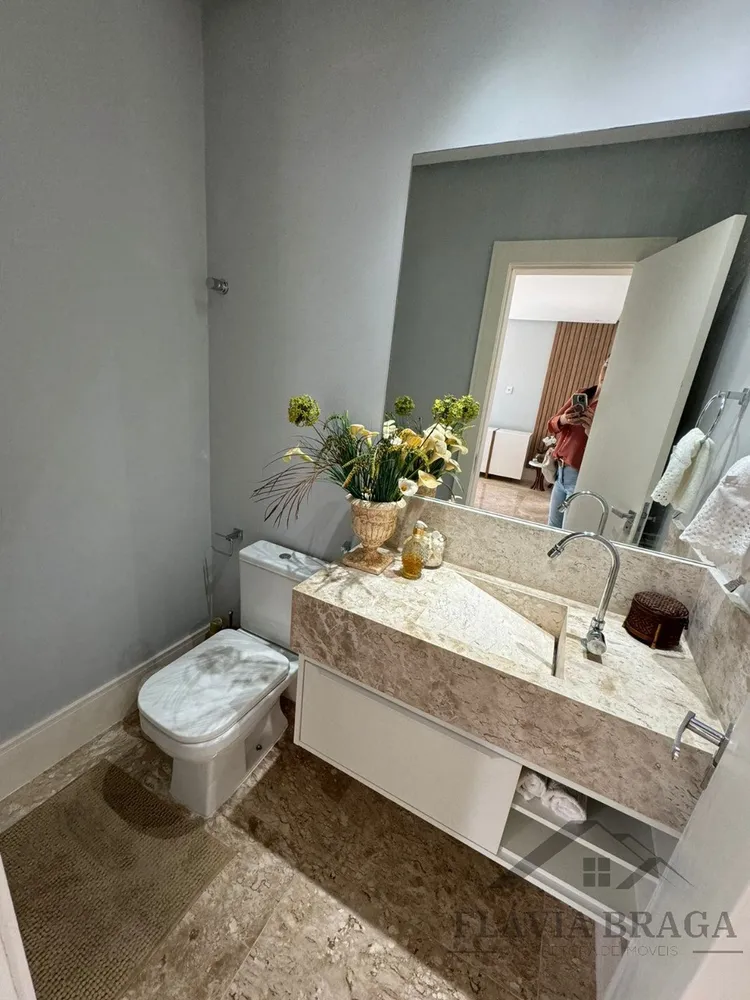 Casa, 5 quartos - Foto 5