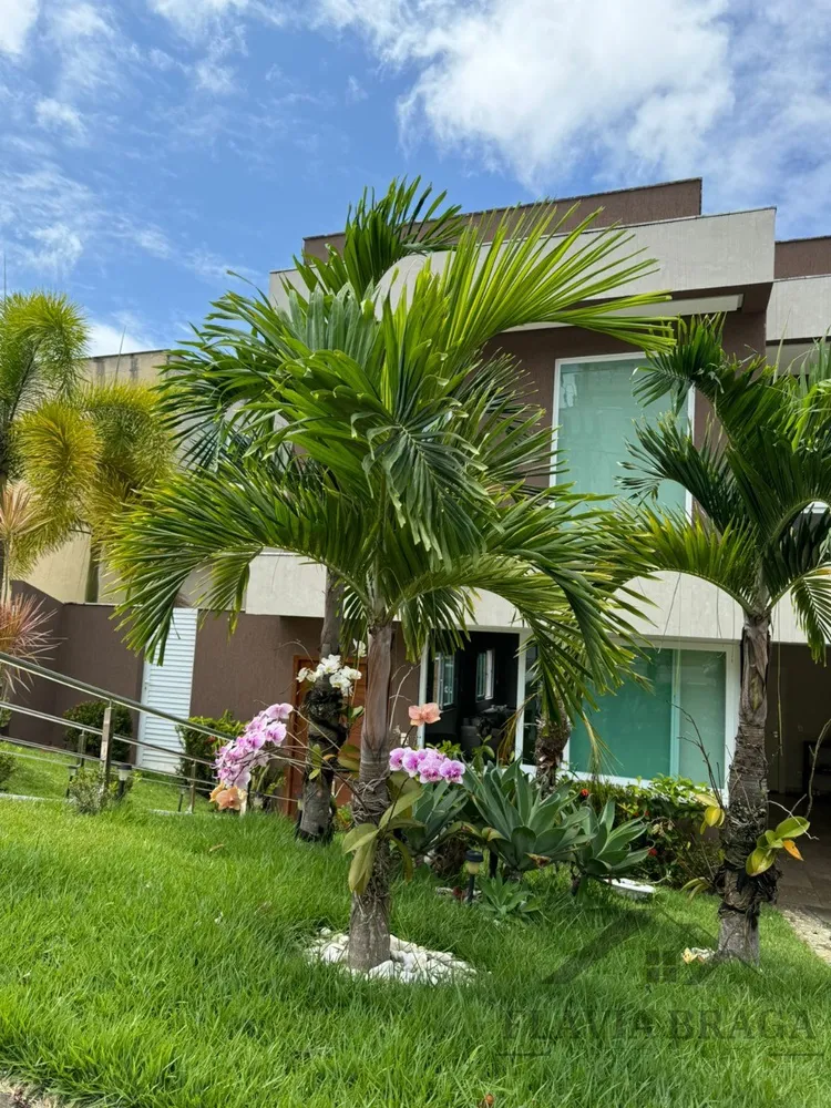 Casa, 5 quartos - Foto 1