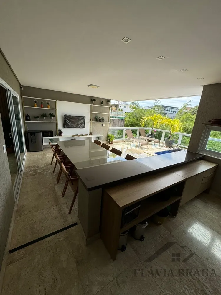 Casa, 5 quartos - Foto 6