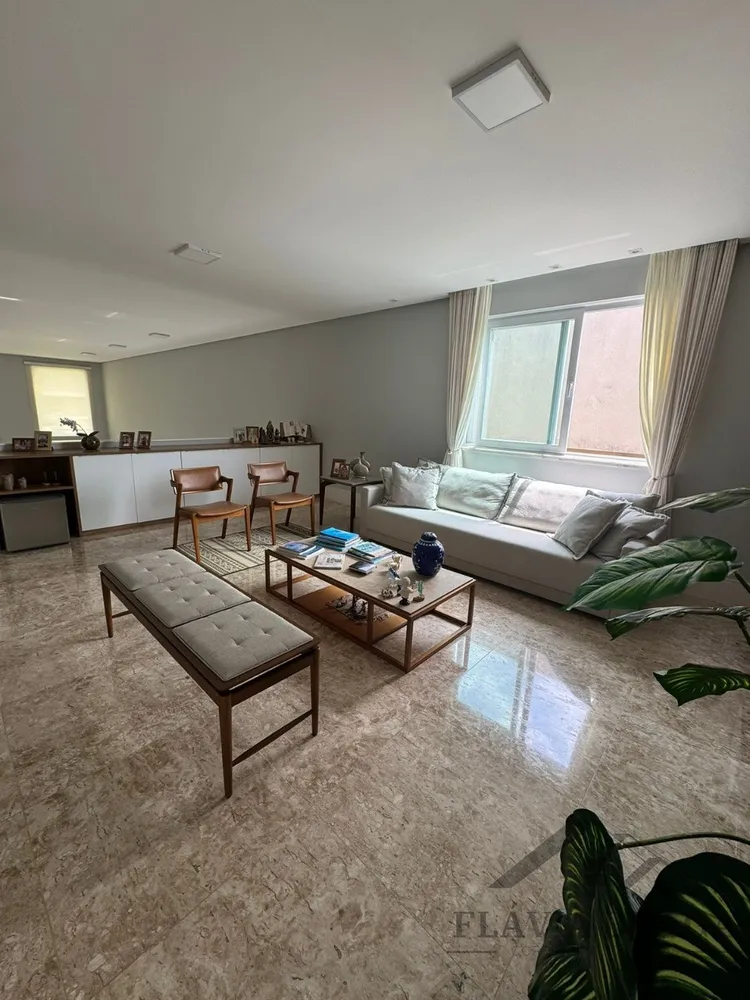 Casa, 5 quartos - Foto 2