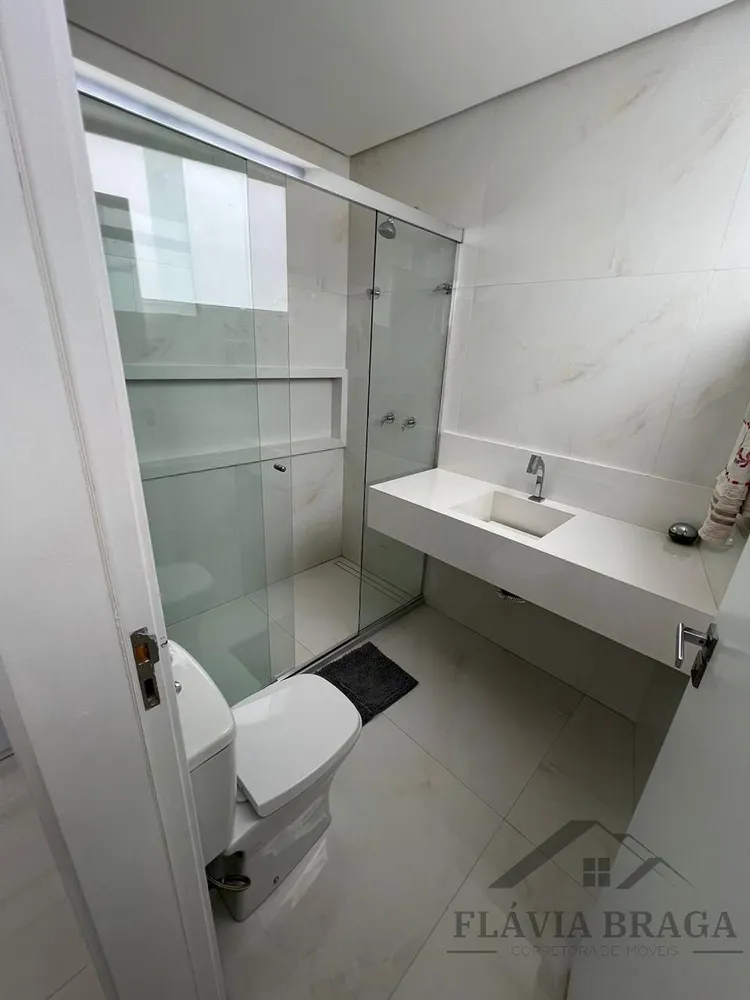 Casa, 4 quartos - Foto 5