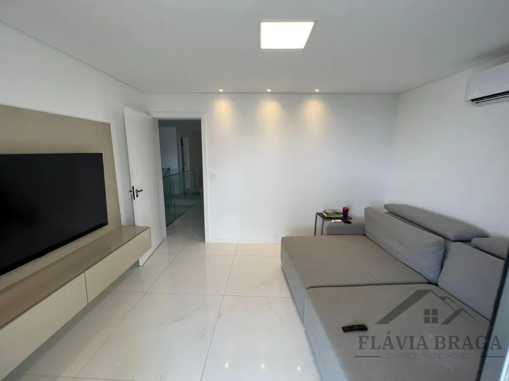 Casa, 4 quartos - Foto 4