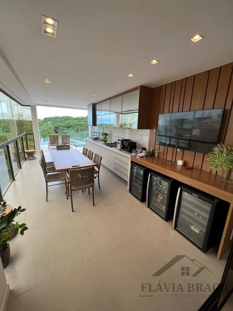 Casa, 4 quartos - Foto 7