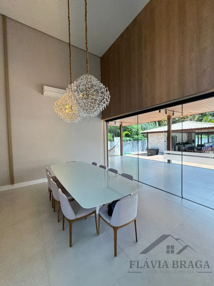 Casa, 6 quartos - Foto 10