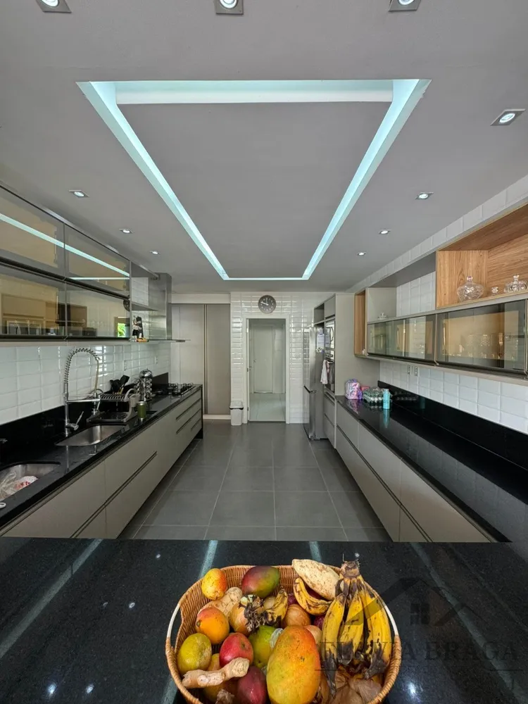 Casa, 6 quartos - Foto 4