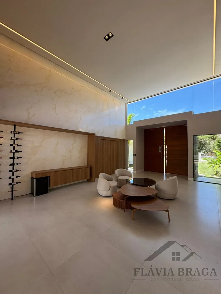 Casa, 6 quartos - Foto 2