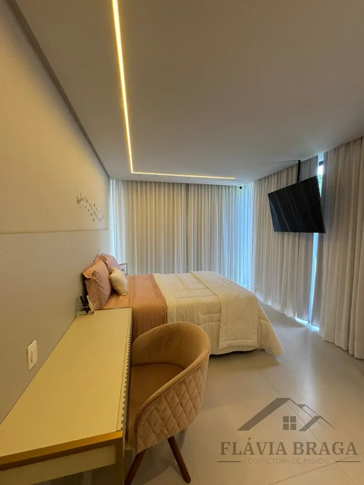 Casa, 6 quartos - Foto 5