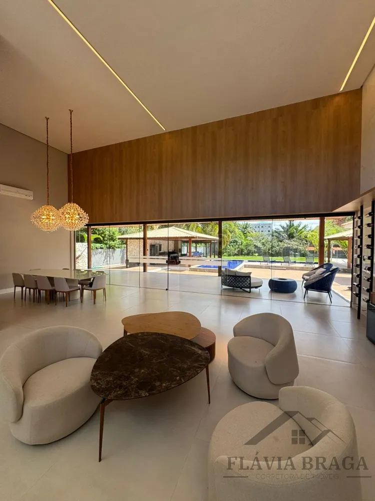 Casa, 6 quartos - Foto 1