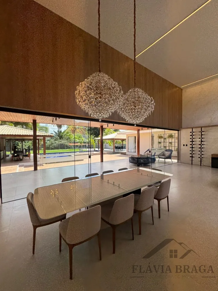 Casa, 6 quartos - Foto 7