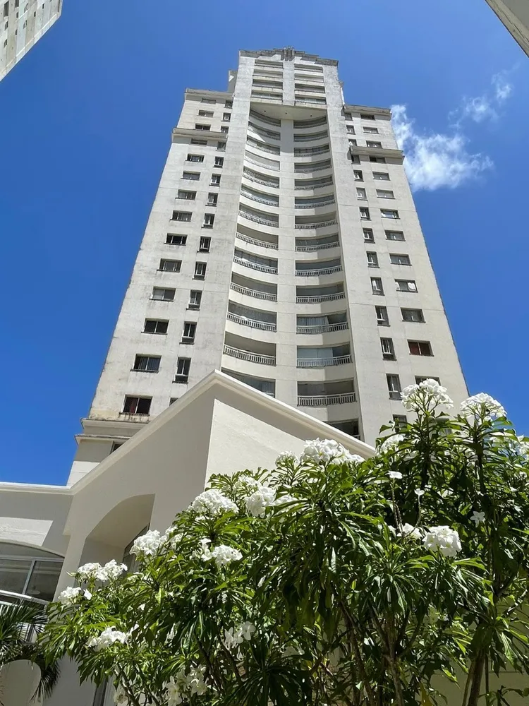Apartamento, 3 quartos, 86 m² - Foto 8