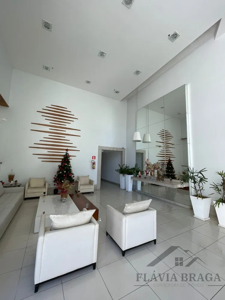 Apartamento, 3 quartos, 86 m² - Foto 6