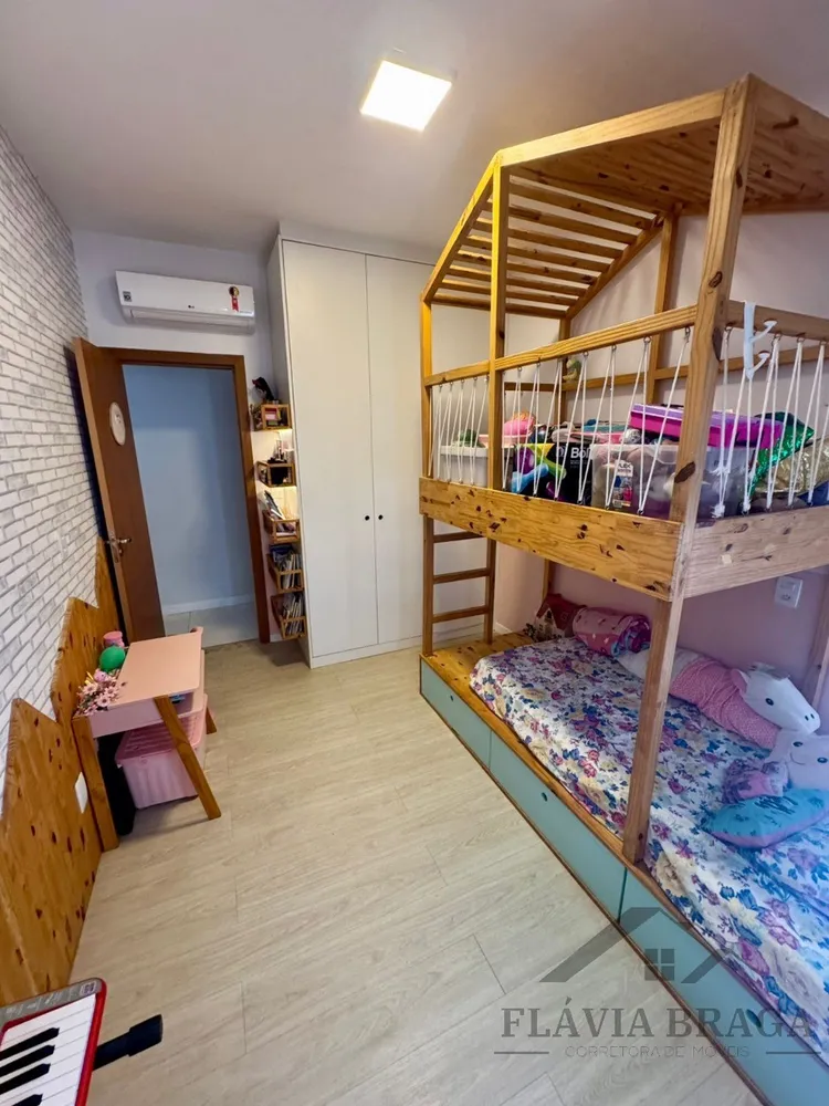 Apartamento, 3 quartos, 110 m² - Foto 8