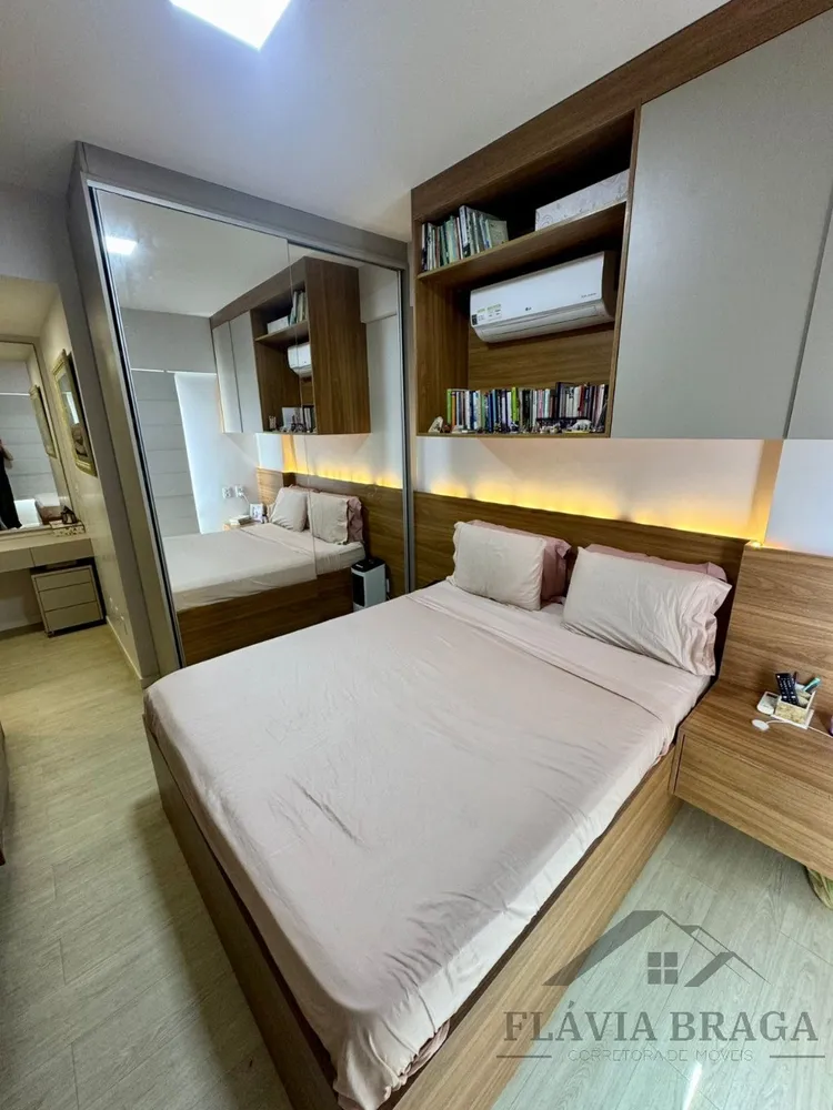 Apartamento, 3 quartos, 110 m² - Foto 7