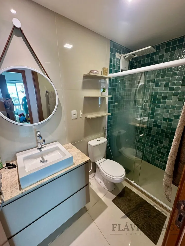 Apartamento, 3 quartos, 110 m² - Foto 10