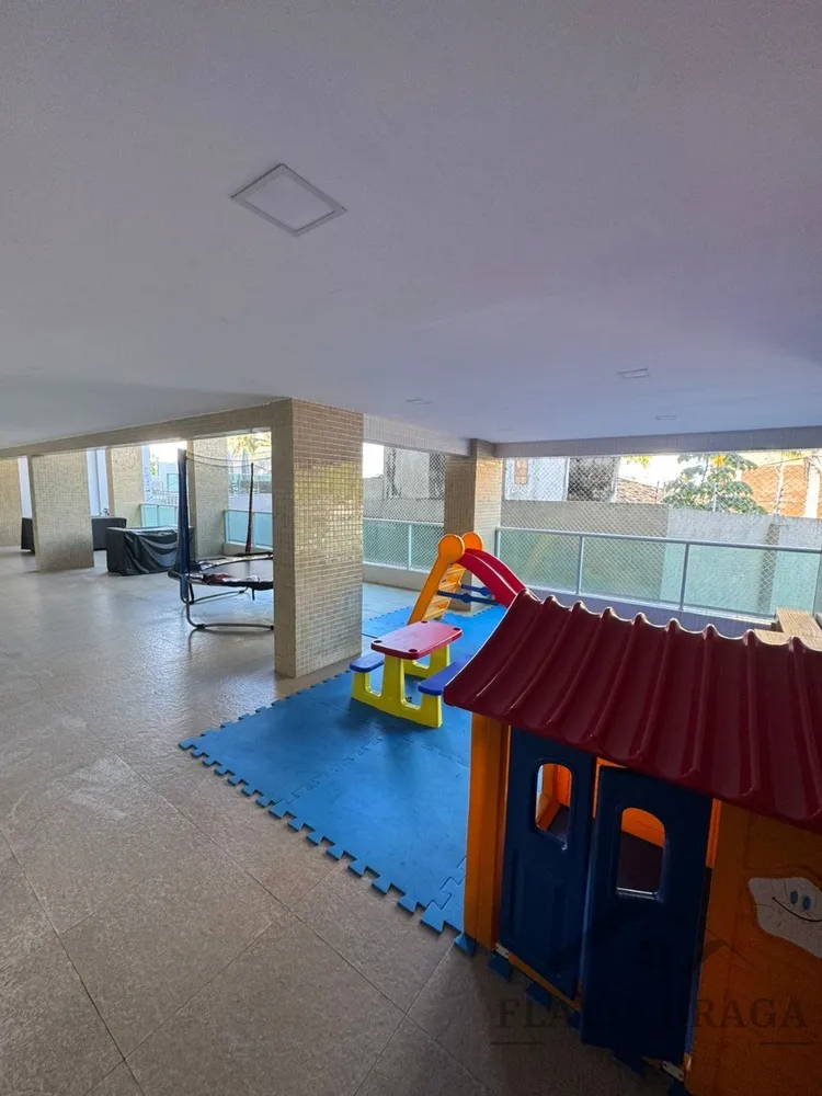 Apartamento, 3 quartos, 110 m² - Foto 11