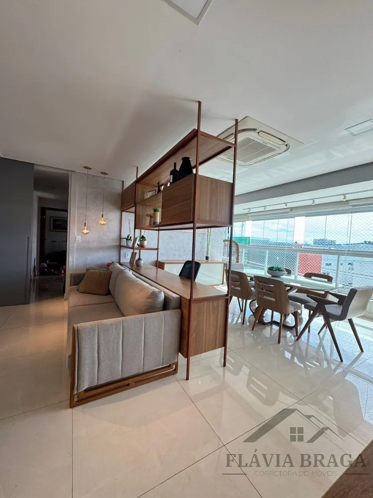 Apartamento, 3 quartos, 110 m² - Foto 2