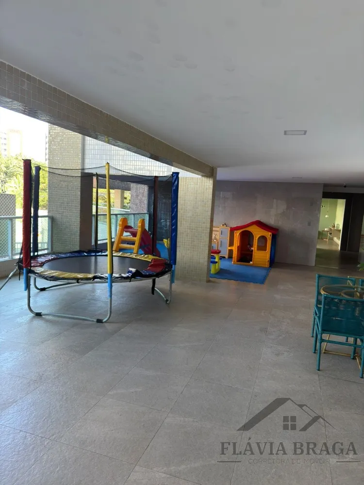 Apartamento, 3 quartos, 110 m² - Foto 12