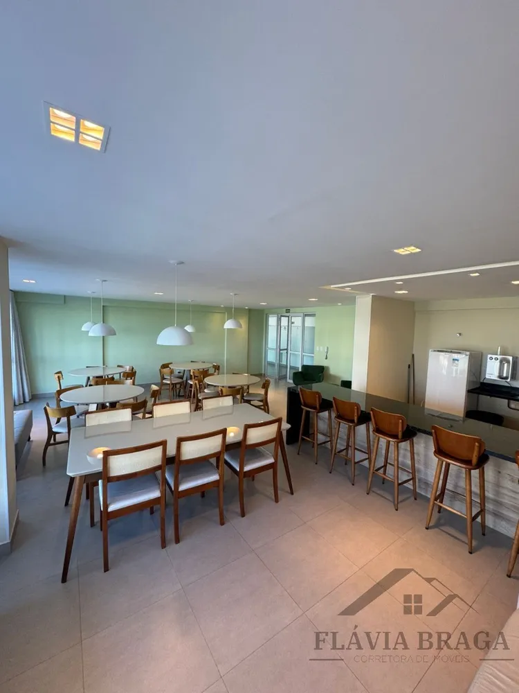 Apartamento, 3 quartos, 110 m² - Foto 3
