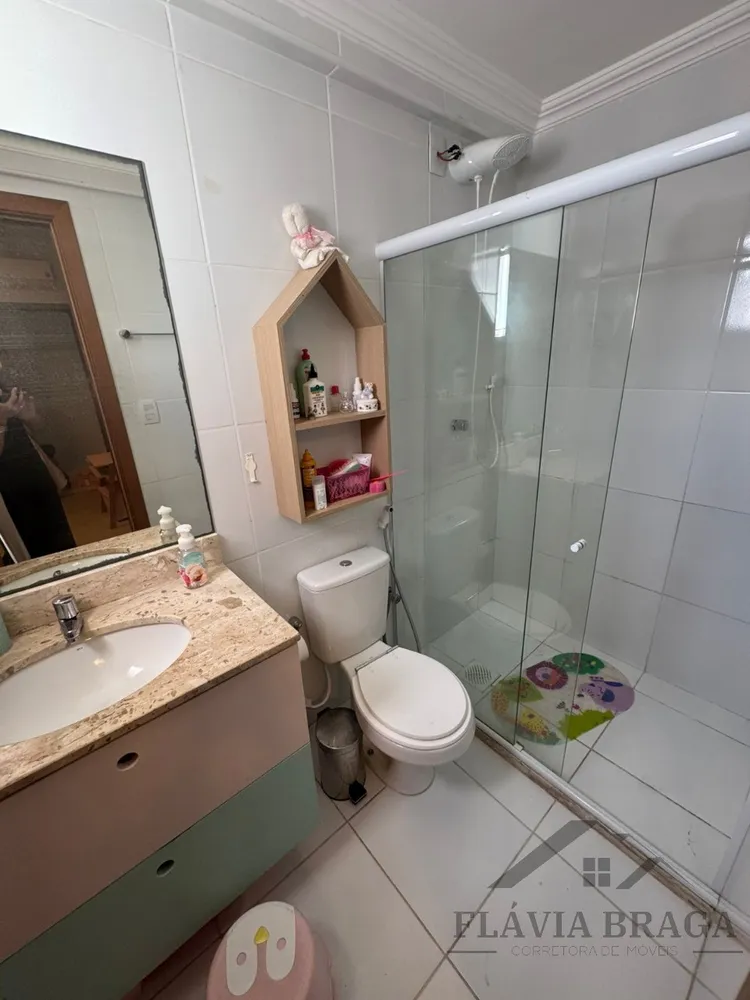 Apartamento, 3 quartos, 110 m² - Foto 9