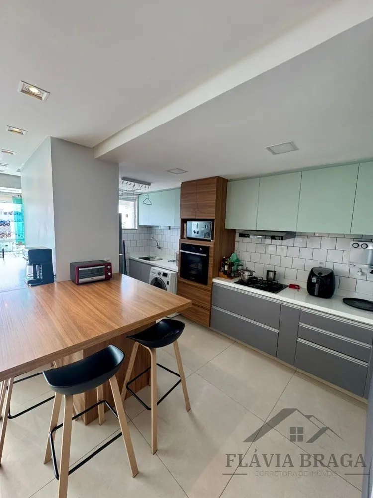Apartamento, 3 quartos, 110 m² - Foto 5