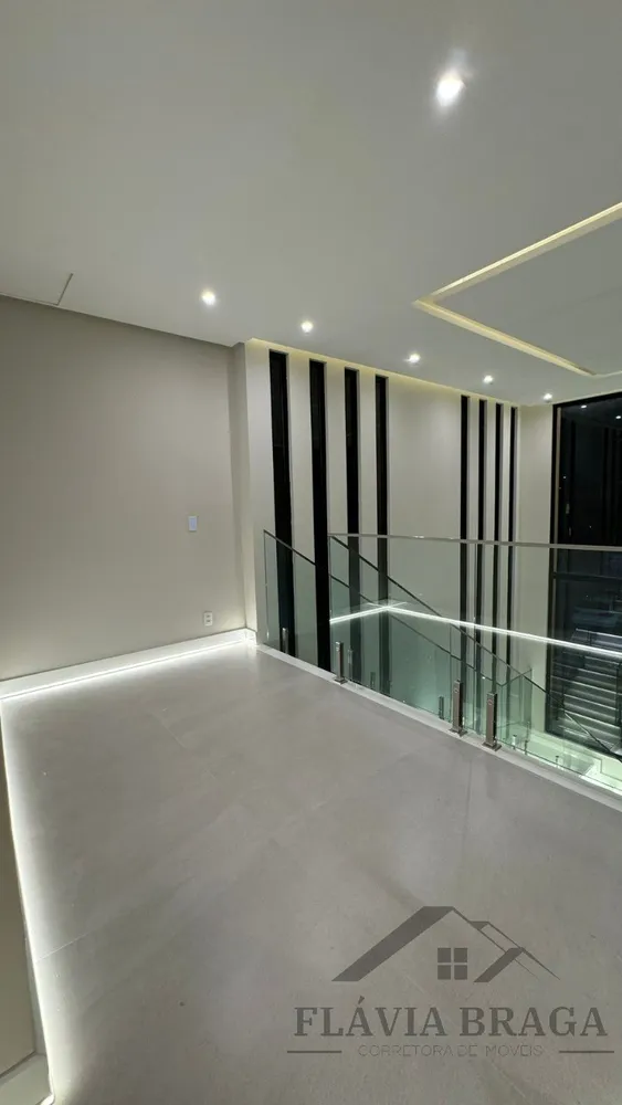 Casa, 4 quartos - Foto 7