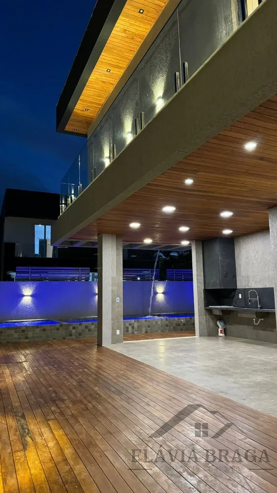 Casa, 4 quartos - Foto 11