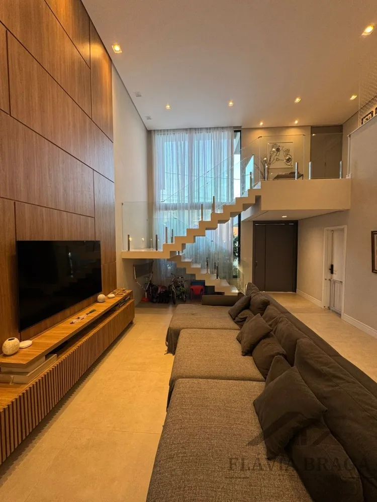 Casa, 4 quartos, 400 m² - Foto 4