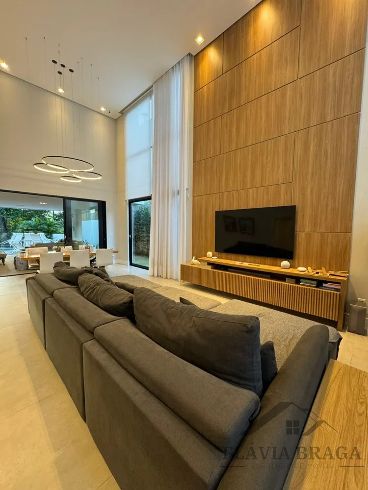 Casa, 4 quartos, 400 m² - Foto 3