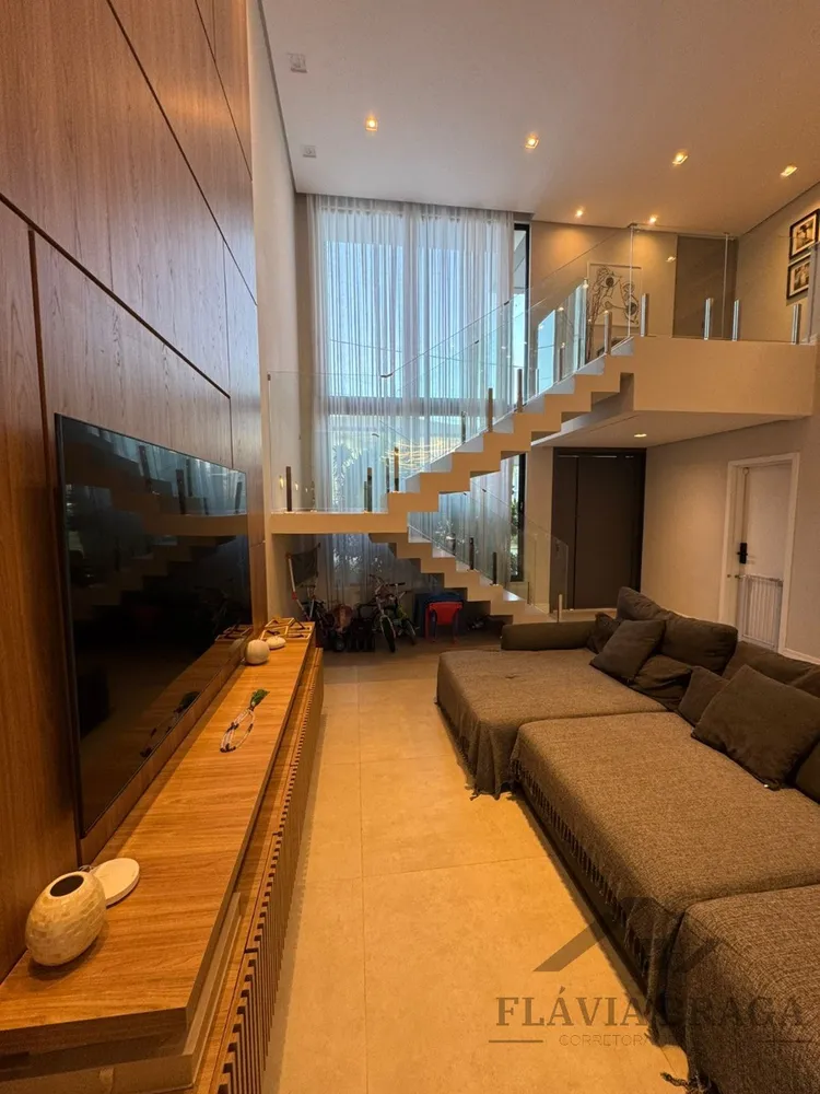 Casa, 4 quartos, 400 m² - Foto 1