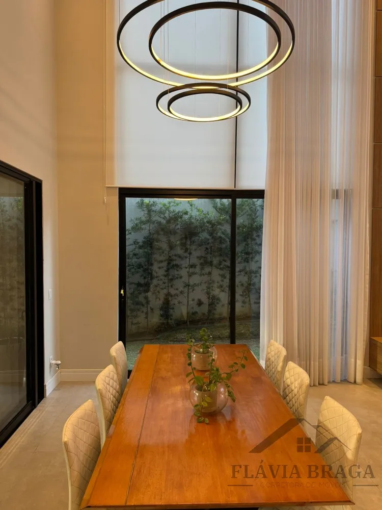 Casa, 4 quartos, 400 m² - Foto 6