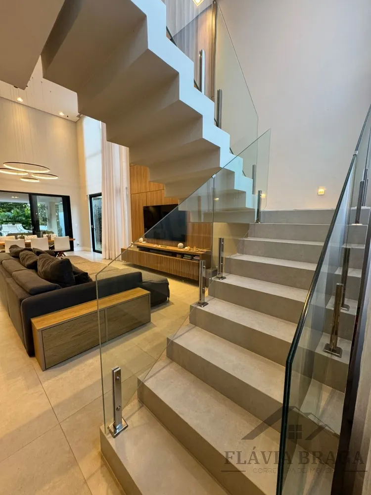 Casa, 4 quartos, 400 m² - Foto 5