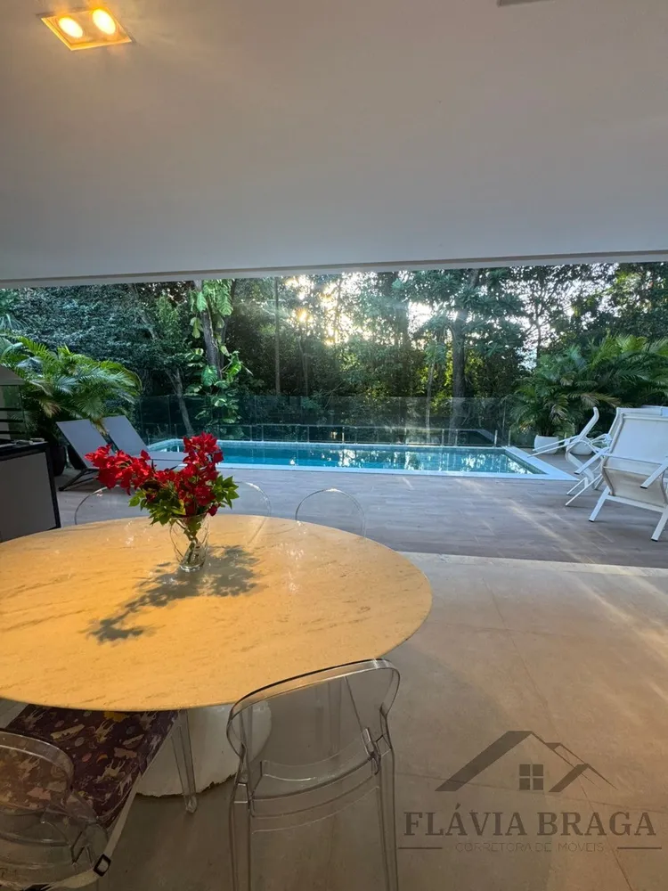 Casa, 4 quartos, 400 m² - Foto 7