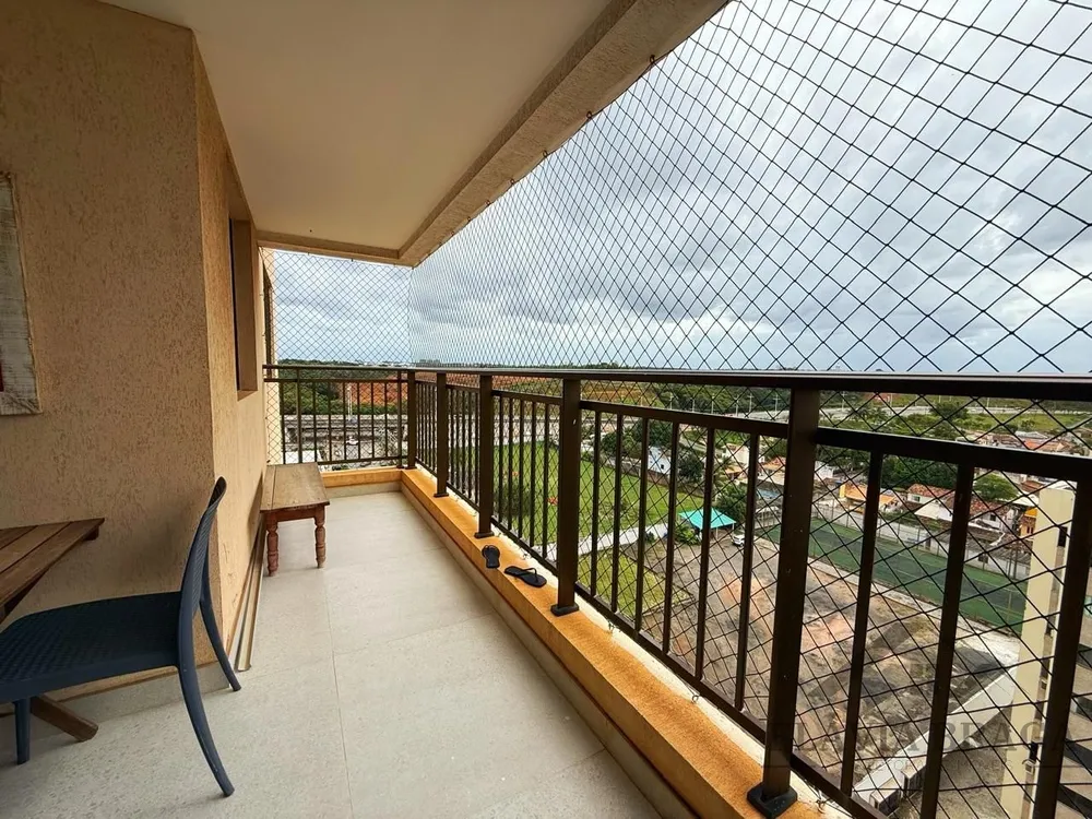Apartamento, 2 quartos, 65 m² - Foto 8