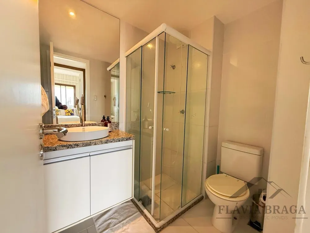Apartamento, 2 quartos, 65 m² - Foto 3