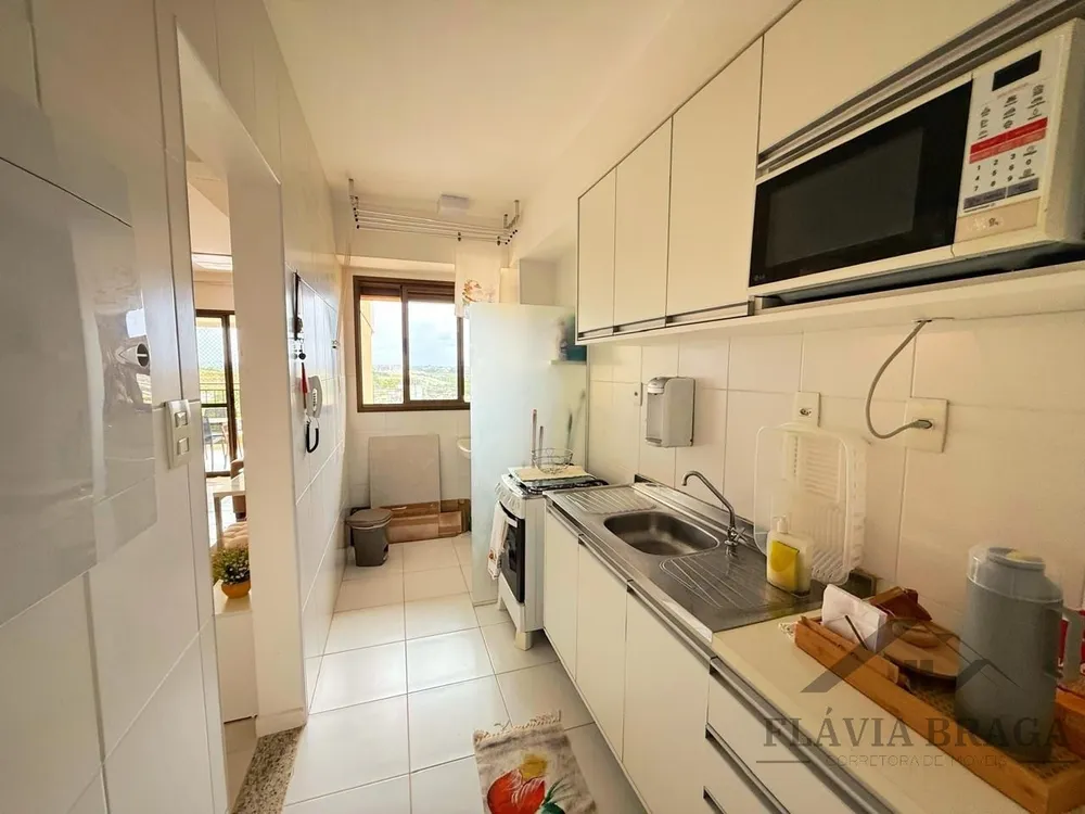 Apartamento, 2 quartos, 65 m² - Foto 2