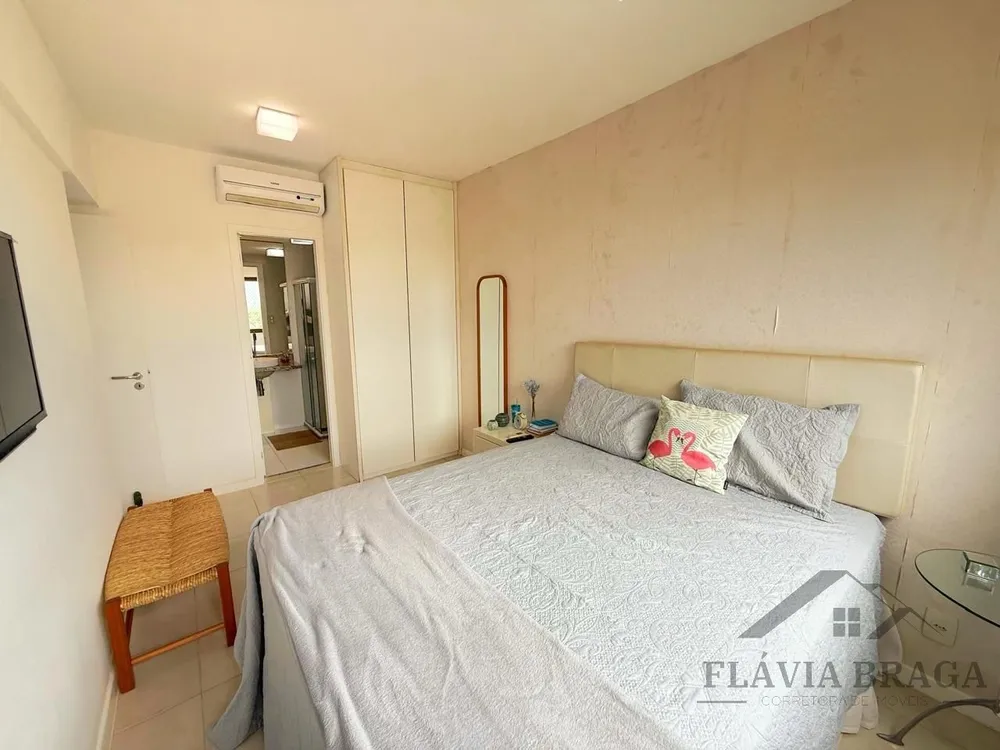Apartamento, 2 quartos, 65 m² - Foto 4
