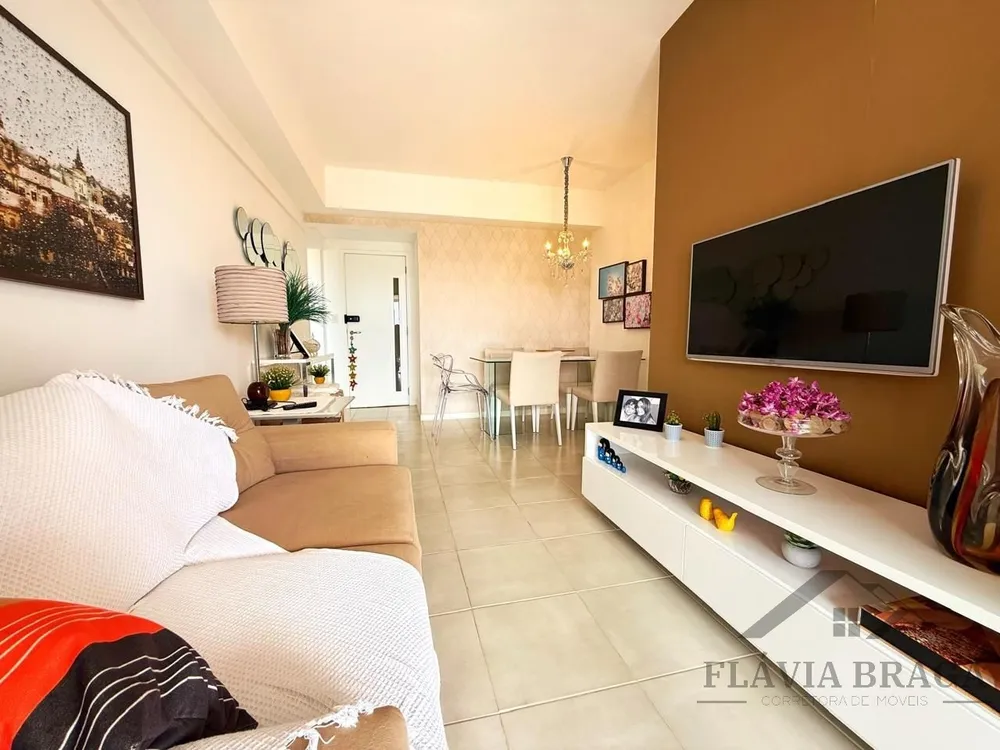 Apartamento, 2 quartos, 65 m² - Foto 3