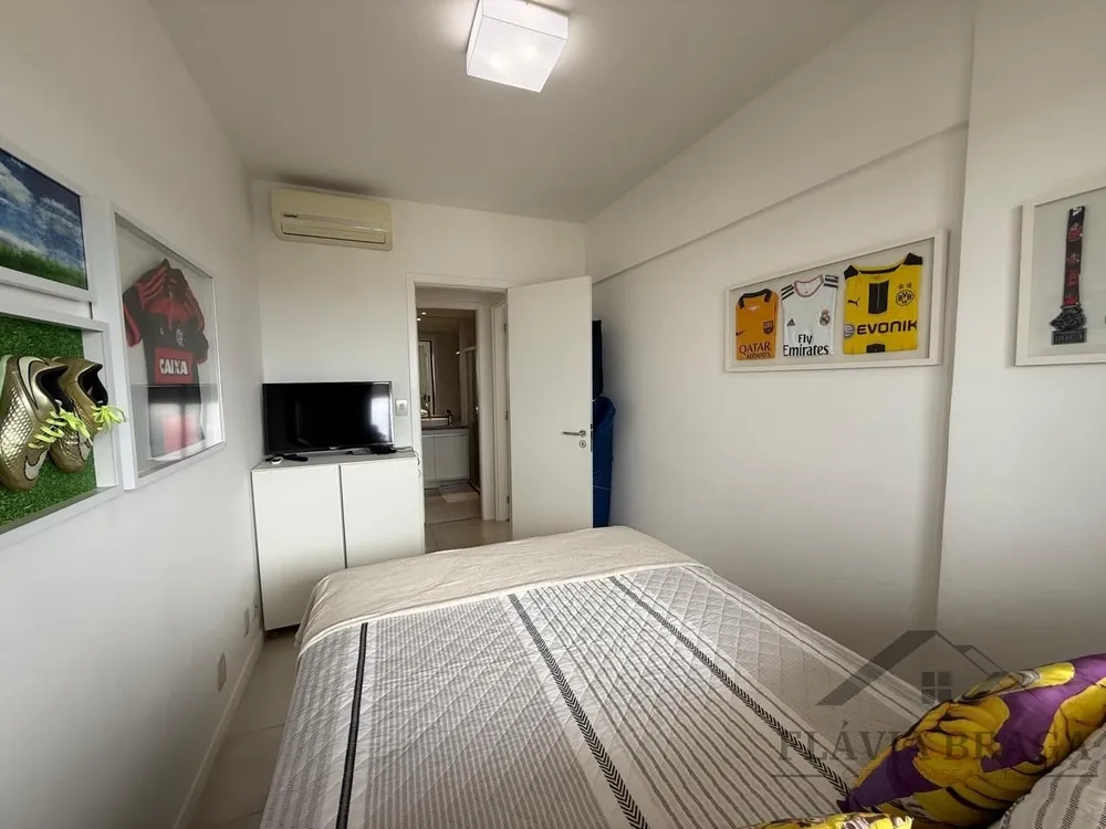 Apartamento, 2 quartos, 65 m² - Foto 6